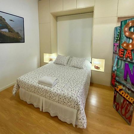 Nuevo Apartamento Alameda 세비야 외부 사진