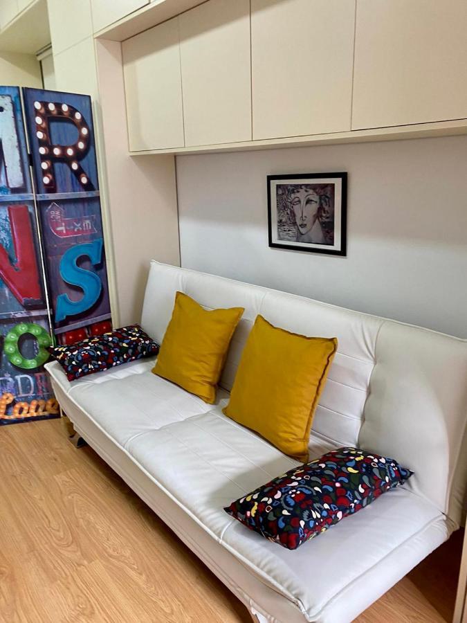 Nuevo Apartamento Alameda 세비야 외부 사진