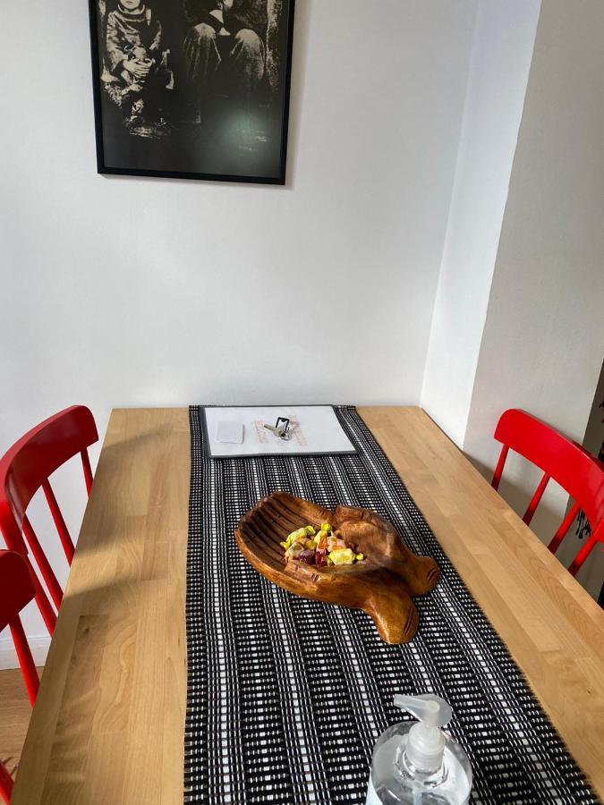 Nuevo Apartamento Alameda 세비야 외부 사진