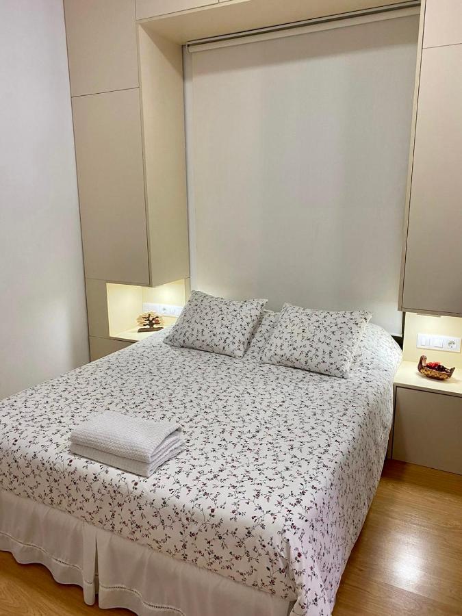 Nuevo Apartamento Alameda 세비야 외부 사진
