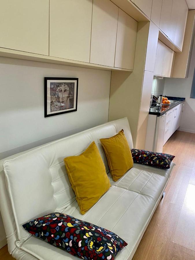 Nuevo Apartamento Alameda 세비야 외부 사진
