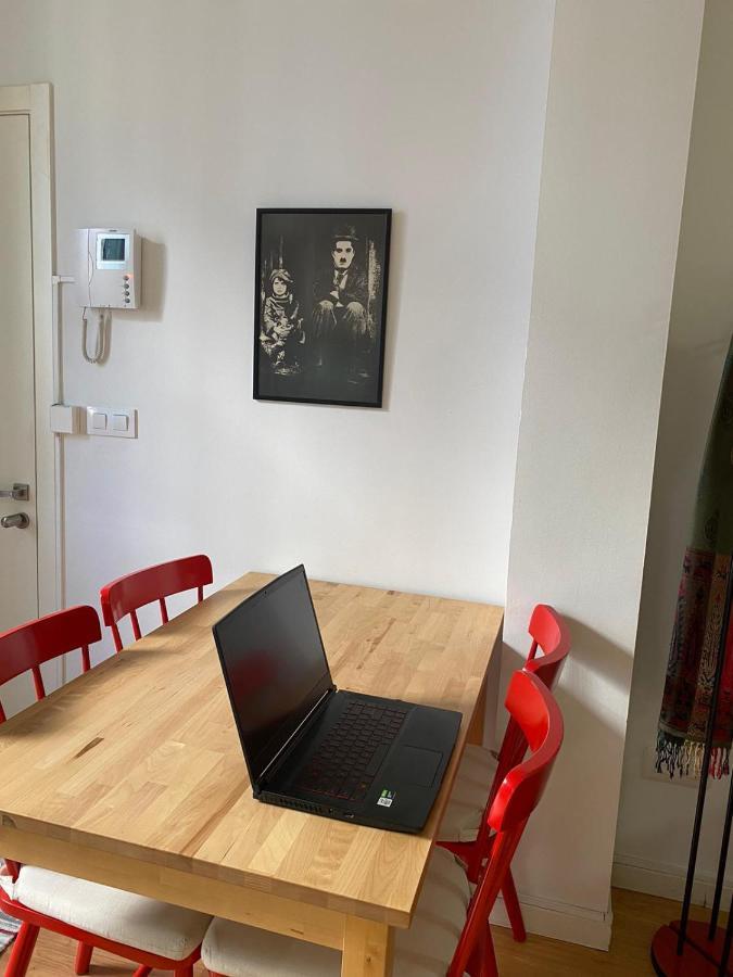 Nuevo Apartamento Alameda 세비야 외부 사진
