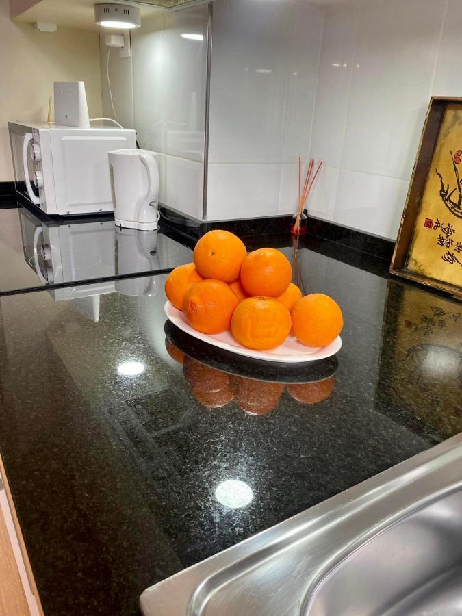 Nuevo Apartamento Alameda 세비야 외부 사진